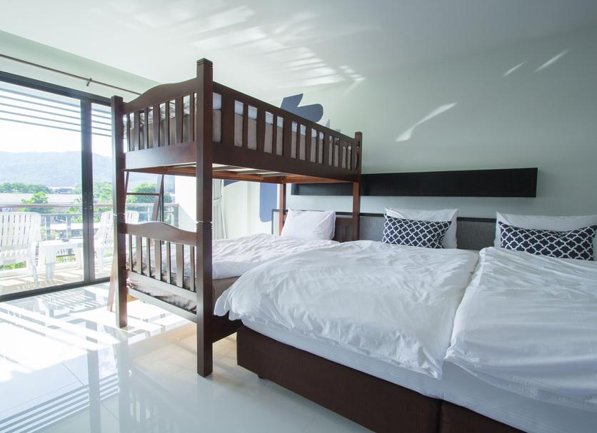 Kamar Tidur Foto