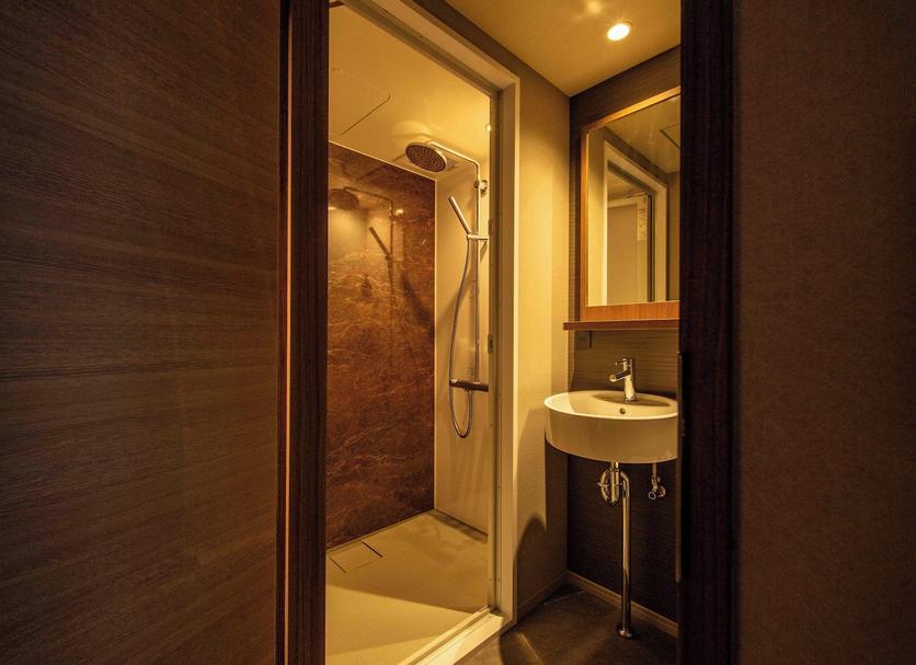 Kamar Mandi Foto