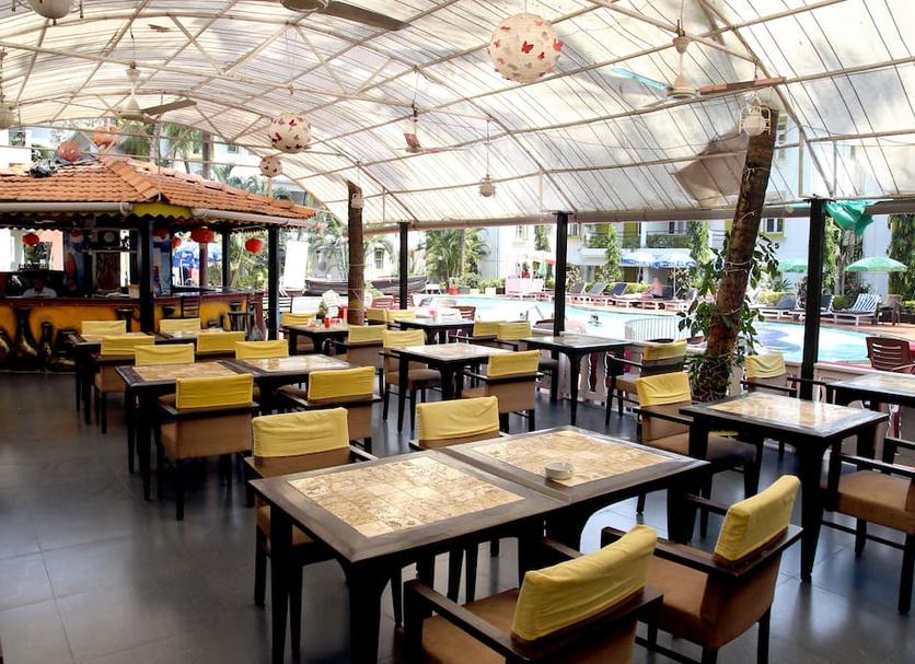 Restoran Foto