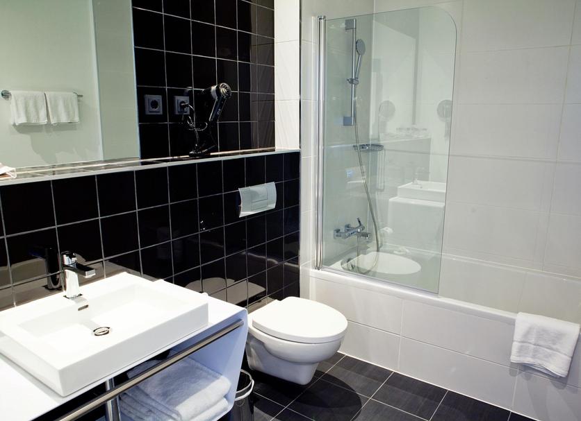 Kamar Mandi Foto