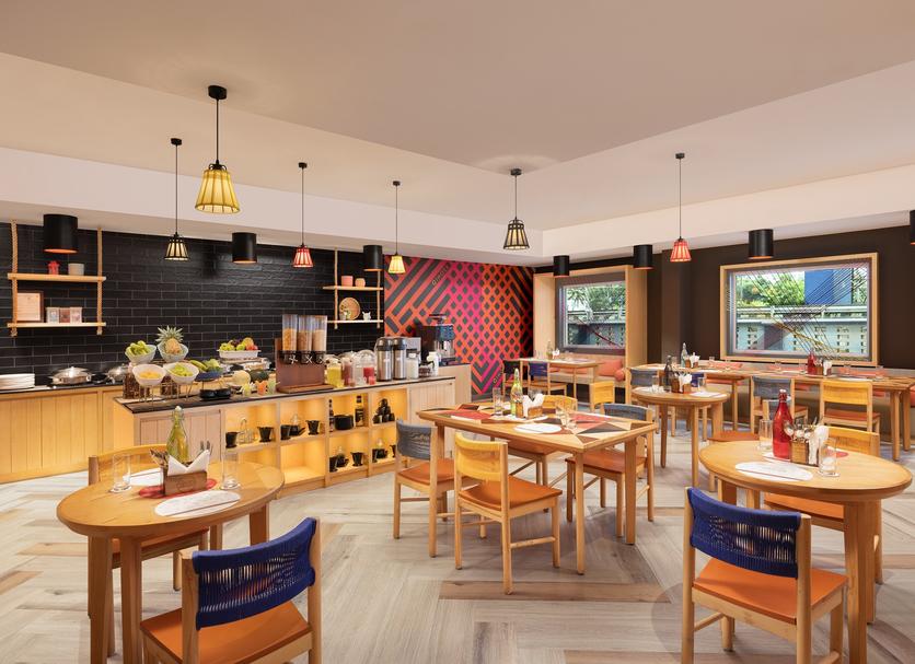 Restoran Foto