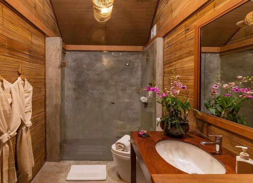 Kamar Mandi Foto