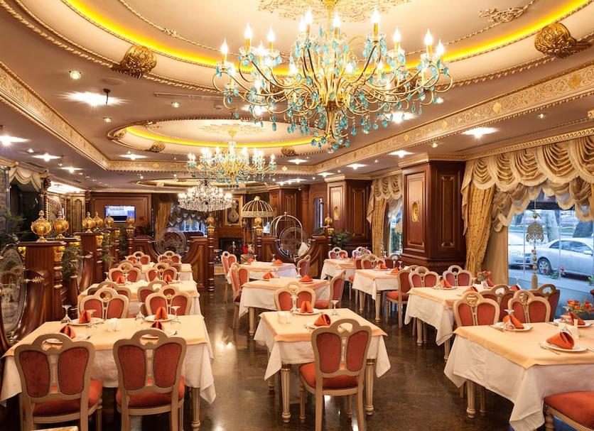 Restoran Foto
