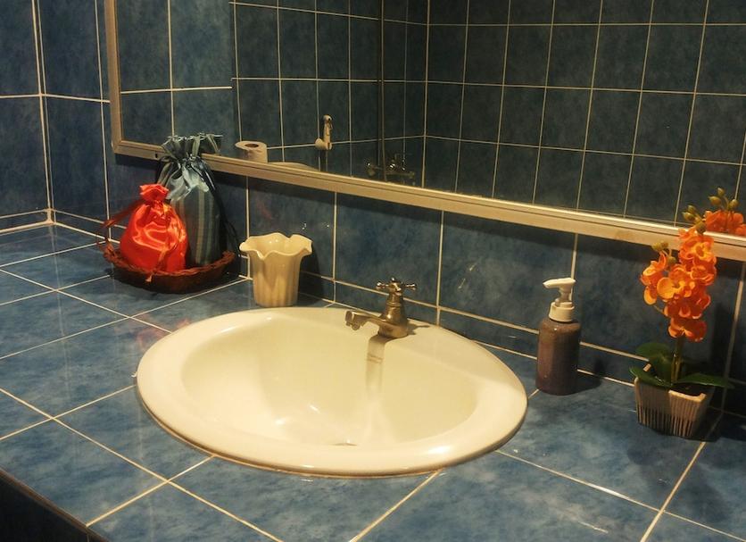 Kamar Mandi Foto