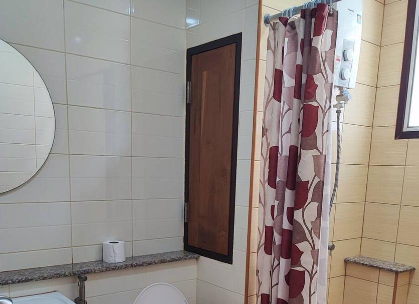 Kamar Mandi Foto