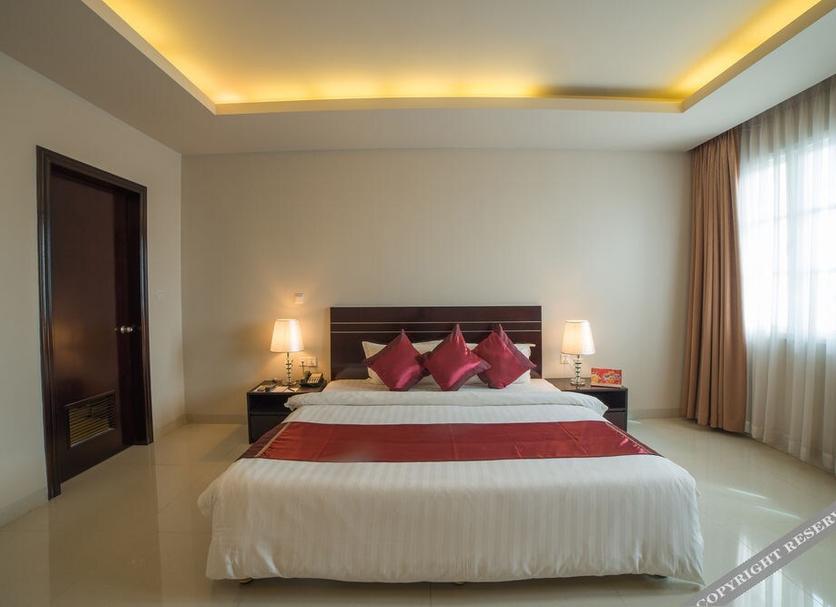 Kamar Tidur Foto