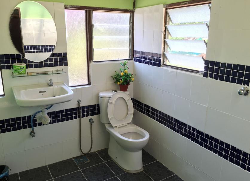 Kamar Mandi Foto