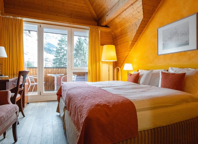 Kamar Tidur Foto