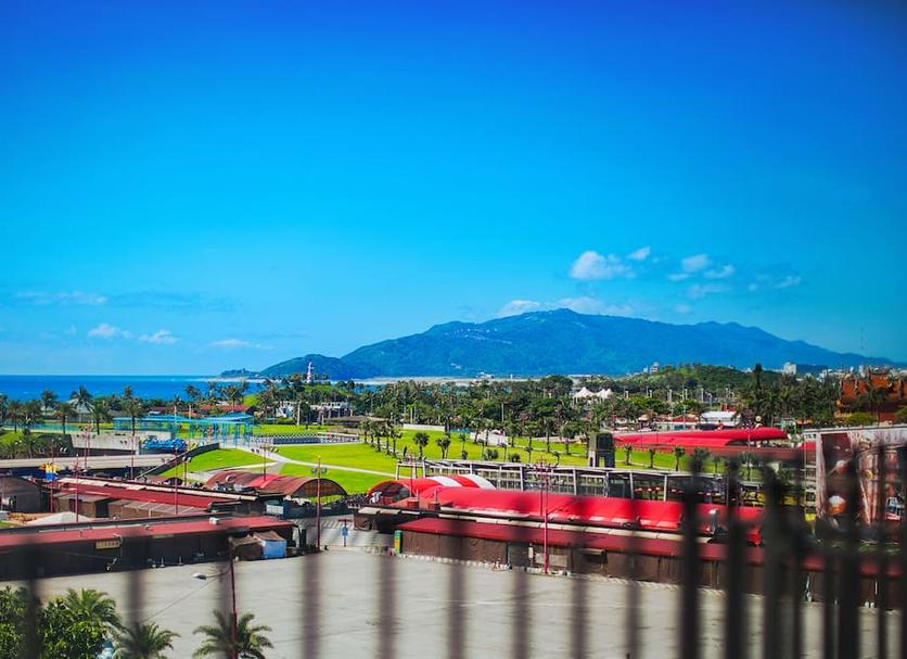 Pemandangan luar Foto