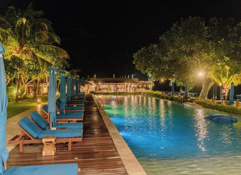Kolam Foto