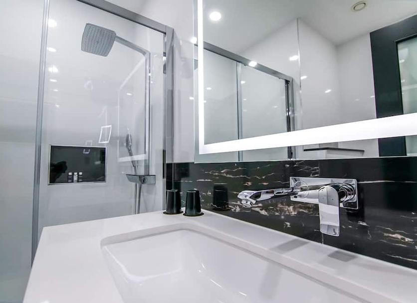 Kamar Mandi Foto