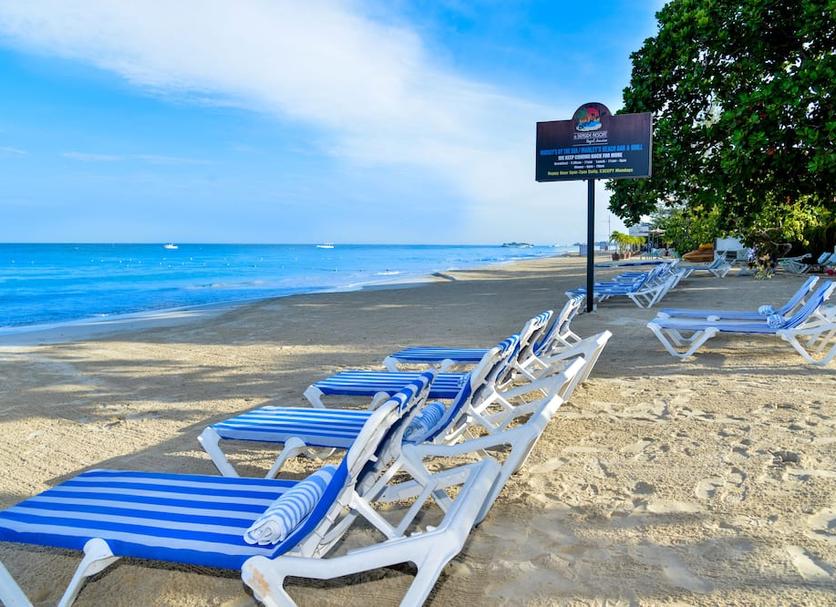 Pantai Foto