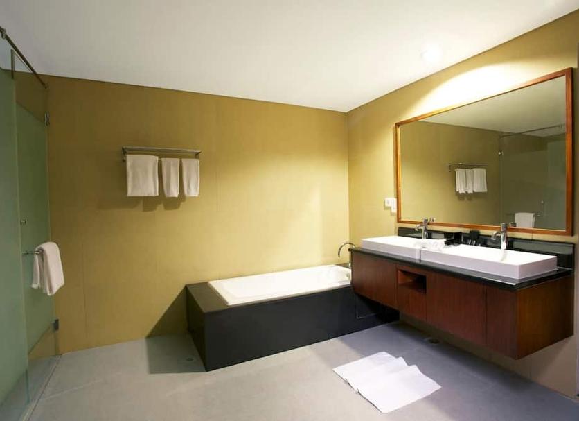 Kamar Mandi Foto