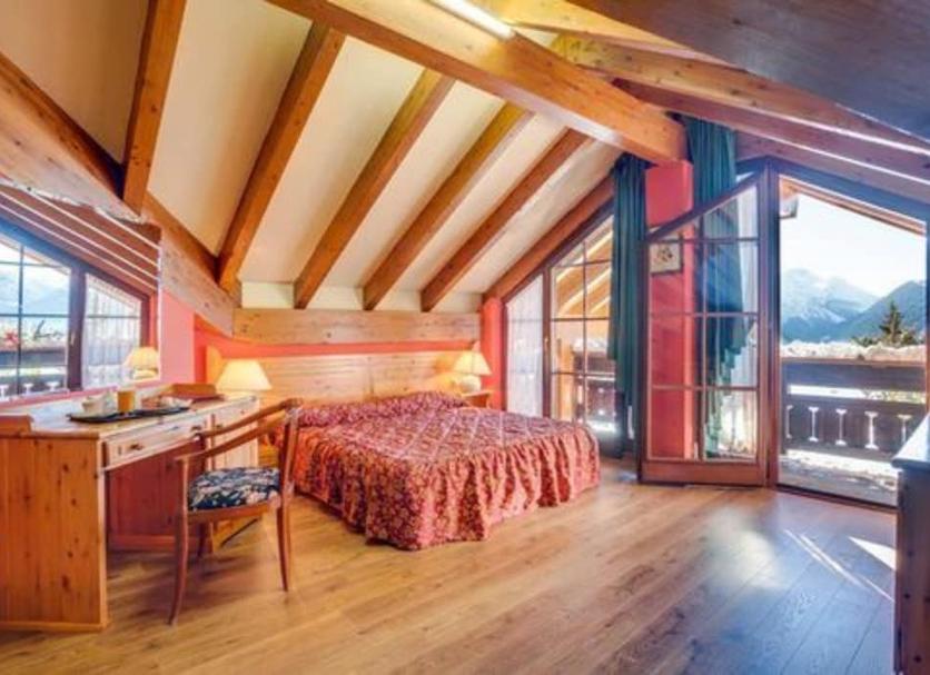 Kamar Tidur Foto