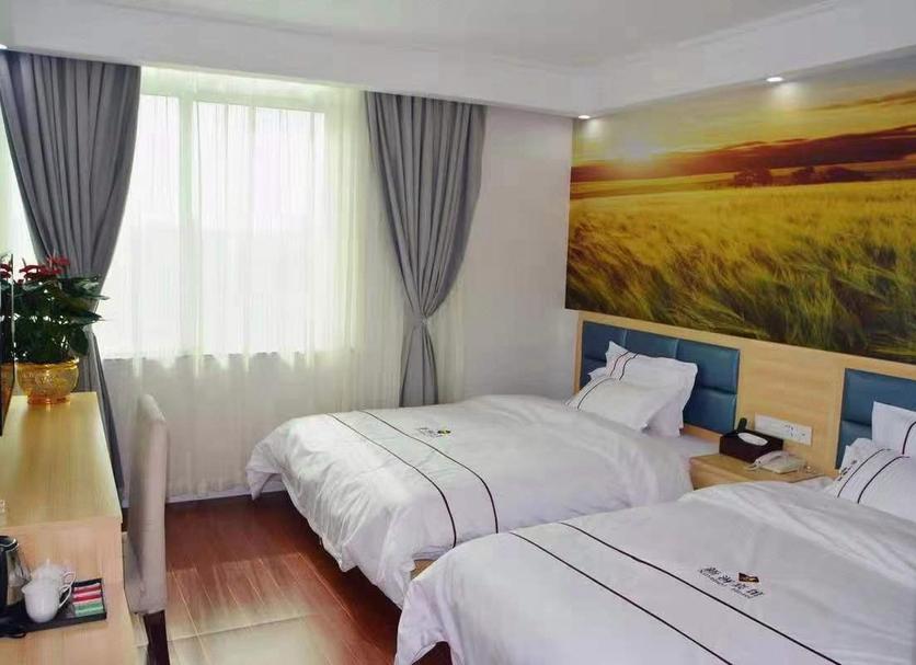 Kamar Tidur Foto