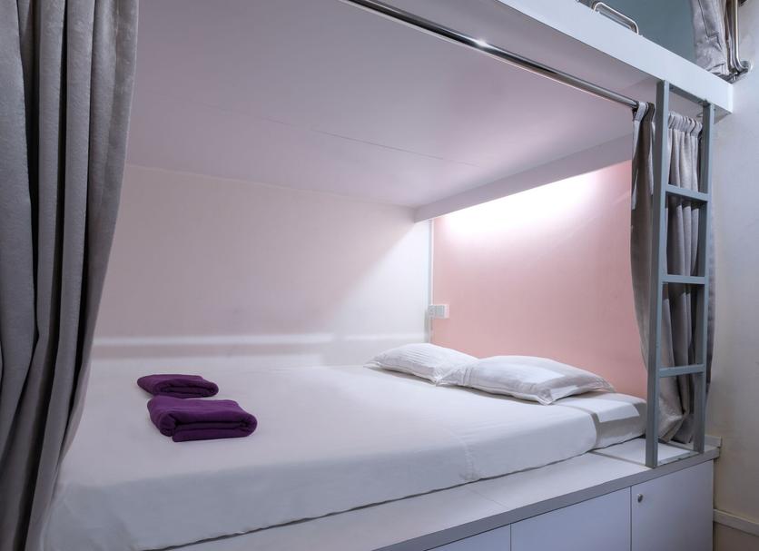 Kamar Tidur Foto