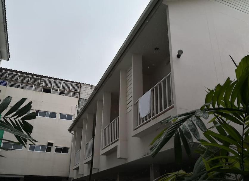 Pemandangan luar Foto