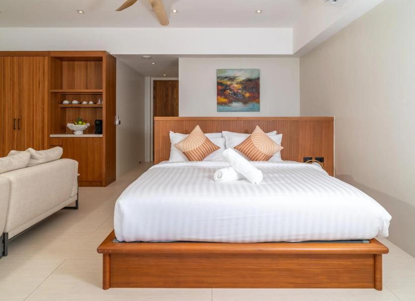 Kamar Tidur Foto
