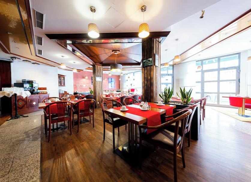 Restoran Foto