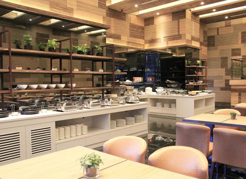 Restoran Foto