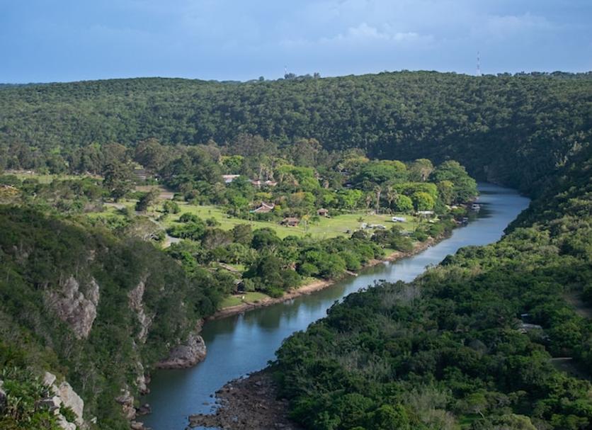Pemandangan luar Foto