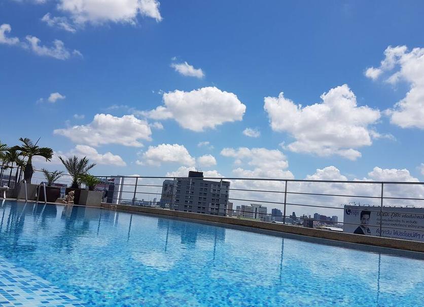 Kolam Foto