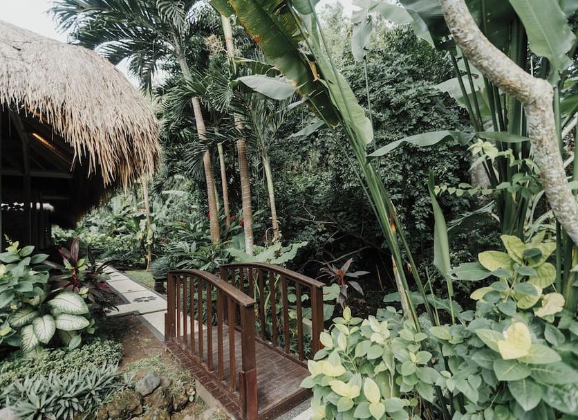 Pemandangan luar Foto