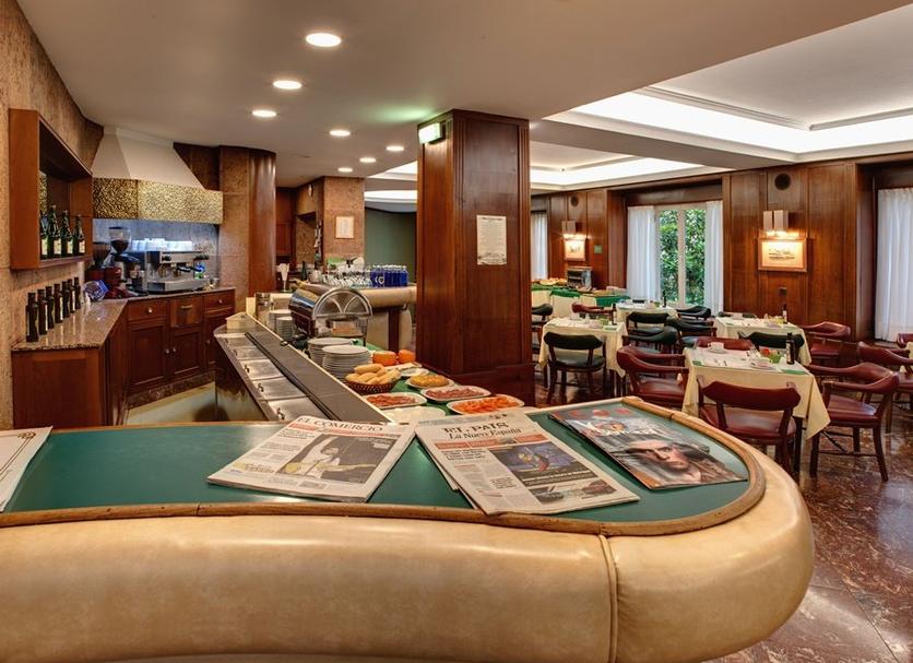 Restoran Foto
