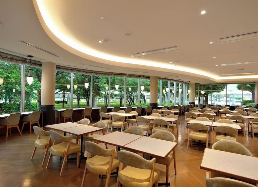 Restoran Foto