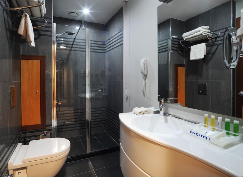 Kamar Mandi Foto
