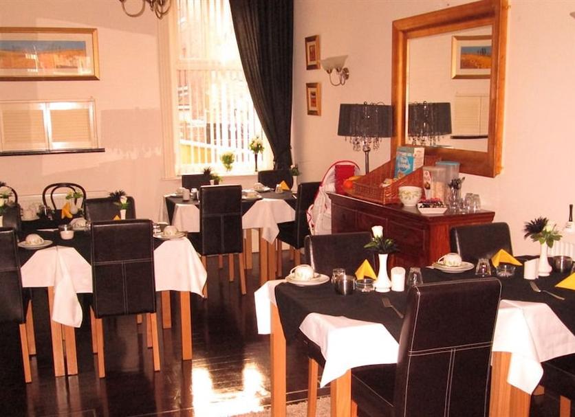 Restoran Foto