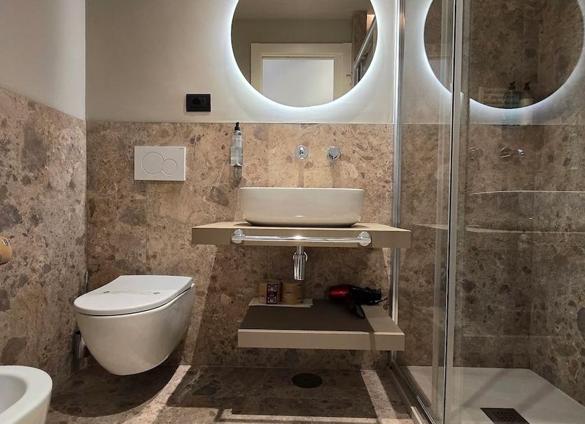 Kamar Mandi Foto