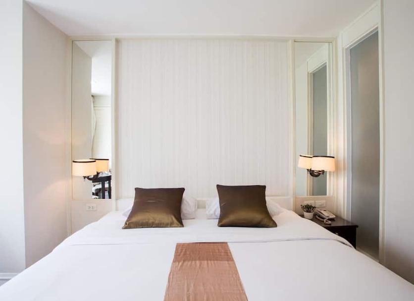 Kamar Tidur Foto