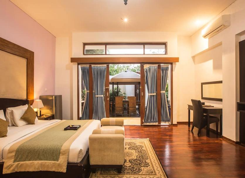 Kamar Tidur Foto