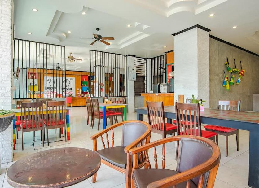 Restoran Foto