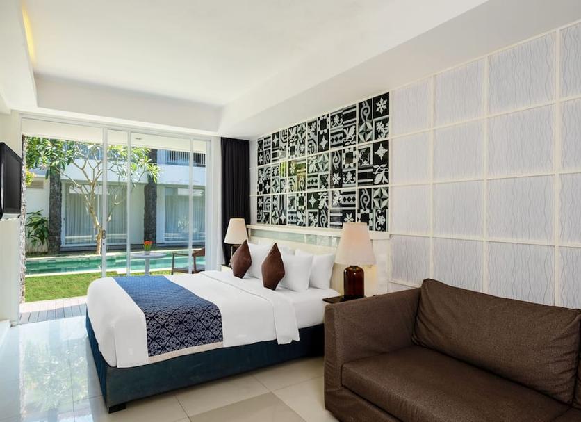Kamar Tidur Foto