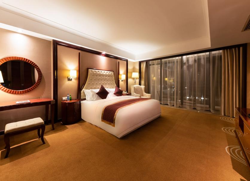 Kamar Tidur Foto