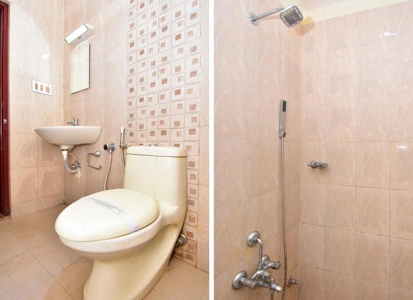 Kamar Mandi Foto