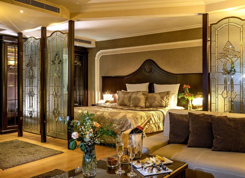 Kamar Tidur Foto