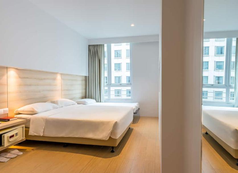 Kamar Tidur Foto
