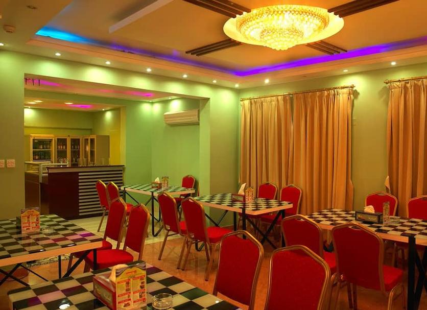 Restoran Foto