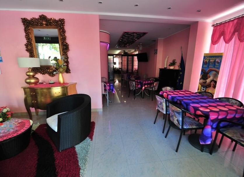 Restoran Foto