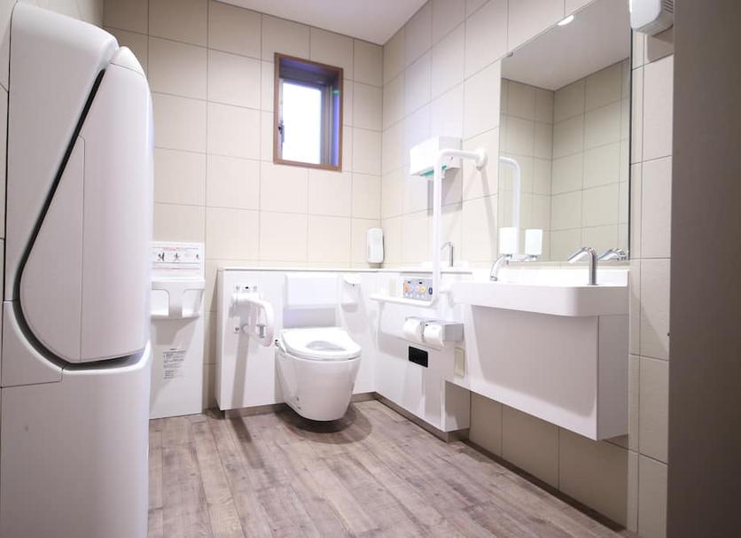 Kamar Mandi Foto
