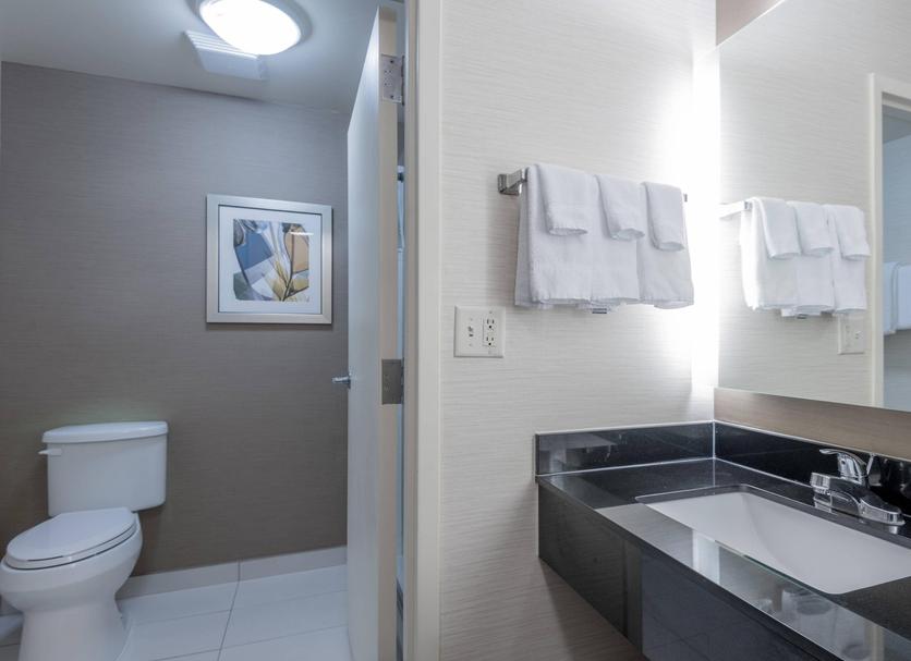 Kamar Mandi Foto