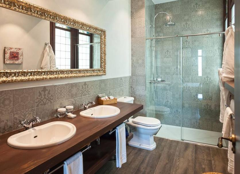 Kamar Mandi Foto