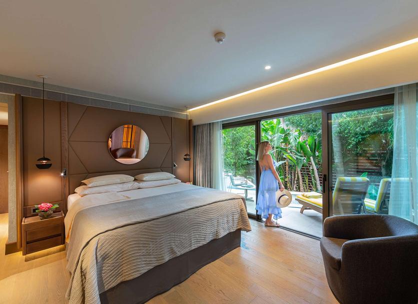 Kamar Tidur Foto