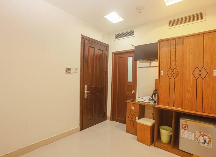 Prasarana kamar Foto