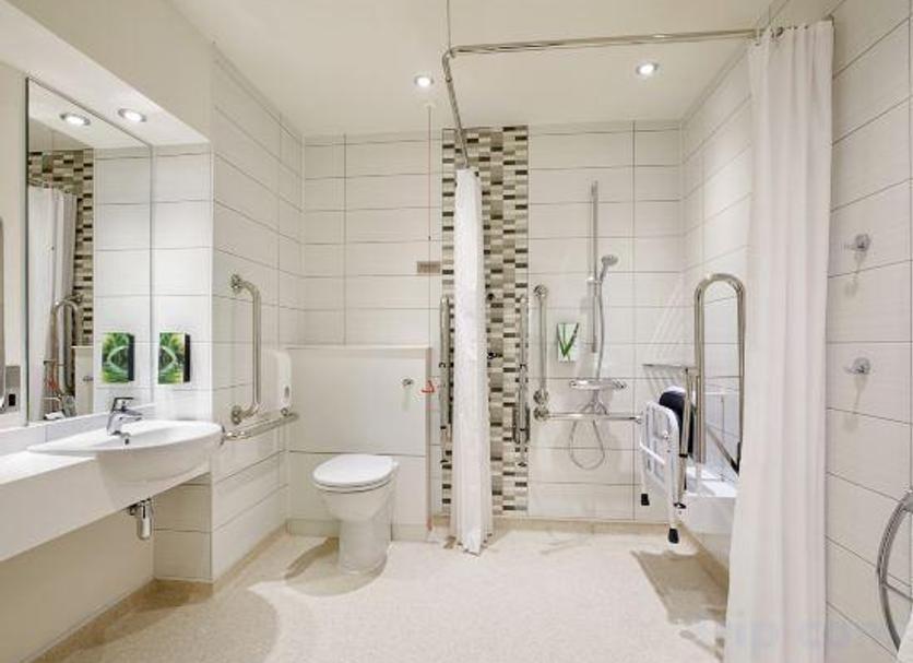 Kamar Mandi Foto