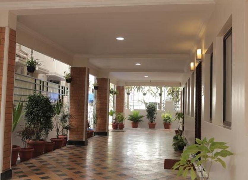 Lorong Foto