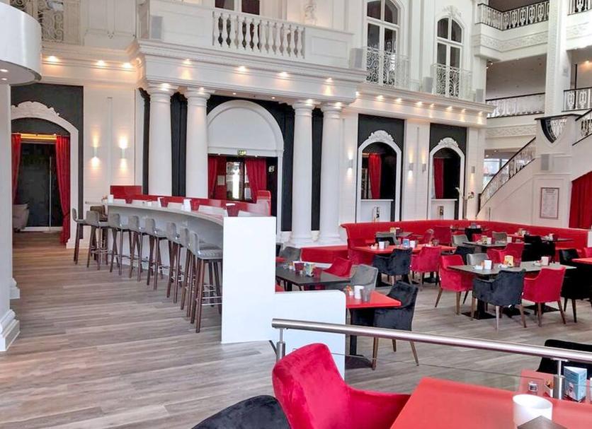 Restoran Foto